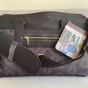 JJCole Diaper Bag